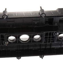 OCPTY Engine Valve Cover Gasket Replacement fit 2010-2013 for Ford Transit Connect 2005-2008 for Ford Escape for Ford Focus 2005-2008 for Mercury Mariner Camshaft Cover Kit