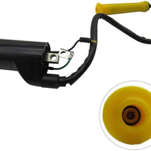 WGL New Ignition Coil Fits for Honda 400 400Ex Trx400Ex Sportrax 1999 2000 2001 2002-2007