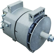 Premier Gear PG-8096 Delco Professional Grade New Alternator, 1 Pack