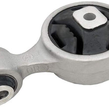 Engine Motor Mount Set A4350 A4353 A4339 Compatible with Fits For 2007-2017 Nissan Altima 2.5L 3pcs