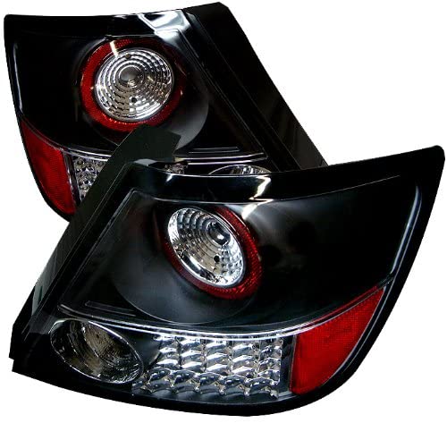 Spyder Scion Tc 05-10 Led Tail