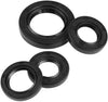 4 Pcs Engine Crank Crankshaft Gear Crank Case Oil Seal for most GY6 50cc 139 QMB Scooters 038954823