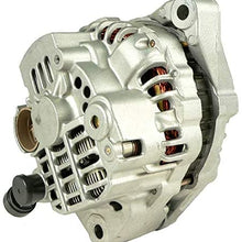 DB Electrical Amt0090 Alternator Compatible with/Replacement for Honda Accord 2.7L 2.7 95 96 97 1995 1996 1997/31100-P0G-A02, 31100-P0G-A03, AHGA21 A2TA2191