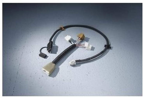 Nissan Genuine Accessories 999T8-GU000 4-Pin Tow Harness