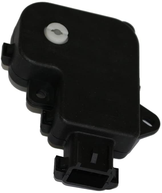 A/C Temperature Door Servo fits 1999-2004 Grand Cherokee WJ