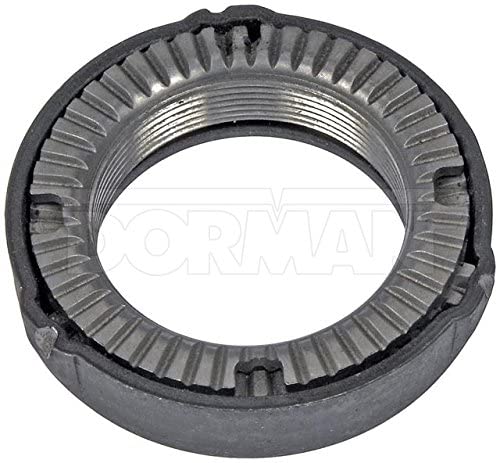 Dorman - Autograde 615-133.1 Spindle Nut 2 In.-16 Hex Size 3 In.