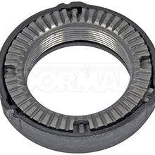 Dorman - Autograde 615-133.1 Spindle Nut 2 In.-16 Hex Size 3 In.