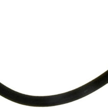 ACDelco 18J4349 Professional Rear Driver Side Hydraulic Brake Hose Assembly