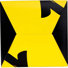 Airaid 703-469 Universal Clamp-On Air Filter: Round Tapered; 6 Inch (152 mm) Flange ID; 6 Inch (152 mm) Height; 7.25 Inch (184 mm) Base; 5 Inch (127 mm) Top