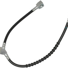 Raybestos BH380376 Professional Grade Hydraulic Brake Hose