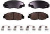 OMNIPARTS Brake Pad 13050328