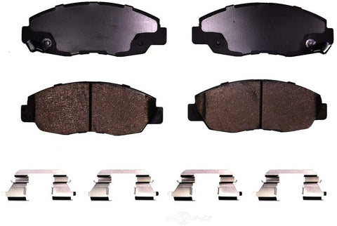 OMNIPARTS Brake Pad 13050328