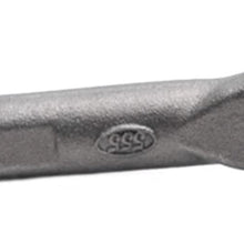 ACDelco 45A0830 Professional Outer Steering Tie Rod End