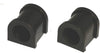 Prothane 18-1119-BL Black 27.2 mm Front Sway Bar Bushing Kit