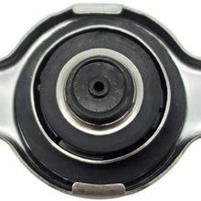 Radiator Cap Sub-Assembly Compatible with Toyota Avalon Camry Highlander Sienna Solara Tundra Venza Yaris, ES300h ES350 GS300 GS430 LS430 RX300 SC430 and More, Replace 16401-36020 16401-31520