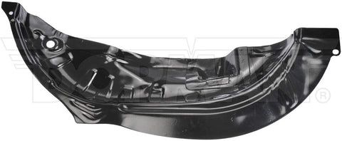 Dorman 924-358 Rear Passenger Side Shock Rust Repair Kit for Select Ford / Mazda / Mercury Models