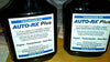 Auto-RX Plus is an All-Natural Metal Cleaner for Transmissions, Engines, Differentials and Power Steering. Designed to Thoroughly Clean The Internal Components. (AutoRx Amazon)