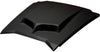 Maier Hood with Scoop - Polaris (Black) for 11-14 Polaris RANRZR800S