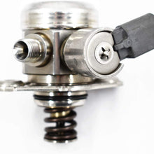 labwork High Pressure Fuel Rail Injector Pump 13517595339 for BMW 750 X5 X6 F01 F02 F04