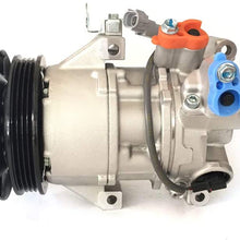 AC A/C Compressor 2004-2006 For Scion xA xB 1.5L CO 11034C Air Conditioner Compressor