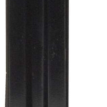 Klimoto Radiator | fits Mazda B2600 1989-1993 2.6L L4 | KLI1424