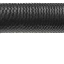 ACDelco 24004L Professional Upper Molded Coolant Hose