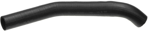 ACDelco 24004L Professional Upper Molded Coolant Hose