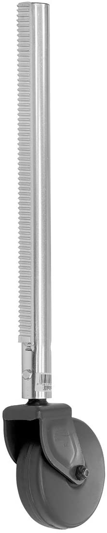 Bulldog 0180060301 Trailer Jack Assembly