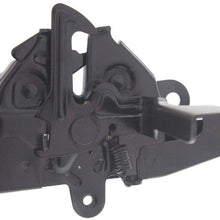 New Hood Latch Lock for Toyota Corolla 2014-2016 Fits TO1234134 5351002500