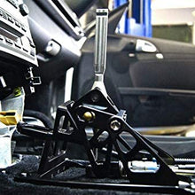 Numeric Racing Adjustable Short Throw Shifter Compatible with Porsche 986/987 996/997