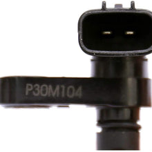 ABS Wheel Speed Sensor Front Left and Right ALS684 ALS685 For 2005-2014 Toyota Tacoma 2.7L 4.0L, 2008-2015 Lexus LX570 Toyota Land Cruiser 5.7L, 2003-2015 Toyota 4Runner 4.0L 4.7L, Set of 2
