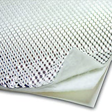 Heatshield Products 180022 1/8" Thick x 11" Wide x 10" Long HP Sticky Shield