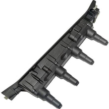 DRIVESTAR UF577 Ignition Coil for Saab 9-3 9-5 2.0L 2.3L Compatible with UF-577,C577, C1703, C1705, 5C1762, 5C1760