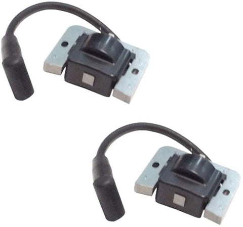 UAUS 2 X Ignition Coil for Kohler CH25 CV730 CH740 SV725 24 584 01-S 24 584 45-S