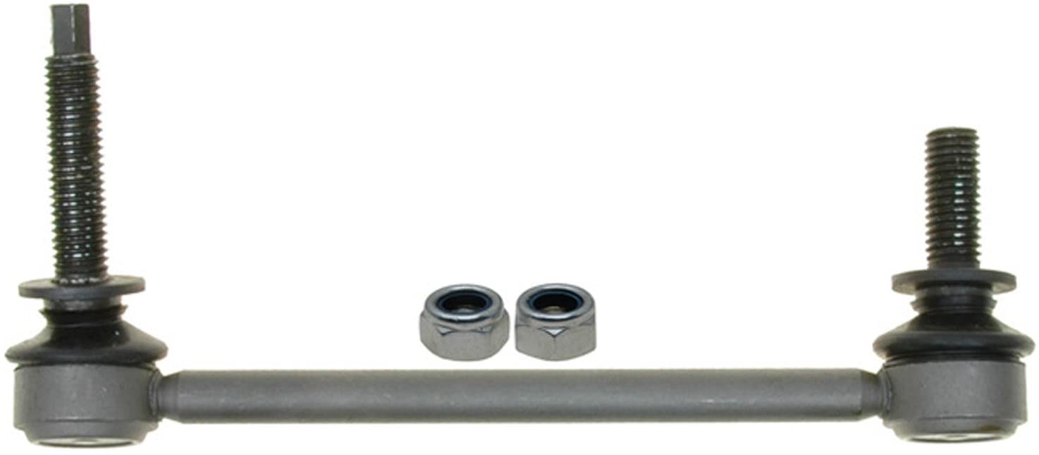 ACDelco 46G20786A Advantage Front Suspension Stabilizer Bar Link