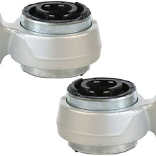 AutoShack CK750 Front Lower Rearward Control Arm Bushing