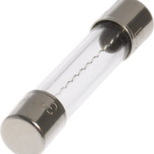 The Hillman Group 50378 Slo-Blo Fuses MDL 6.25, 5-Pack