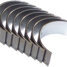 DNJ EK801BM Master Engine Rebuild Kit for 1999-2006 / Audi, Volkswagen/Beetle, Golf, Jetta, TT, TT Quattro / 1.8L / DOHC / L4 / 20V / 1781cc / AMU, APH, ATC, AWD, AWP, AWV, AWW, BEA, BKF