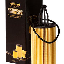 Premium Guard Oil Filter, Extended Life Premium Guard 9904EX| Fits 2012-16 Mercedes E350, 2012-15 ML350, 2016-19 GLE350, 2013-15 GLK350, 2012-17 S550, 2013-14 C300, 2017-19 GLS450, 2017-19 GLS450