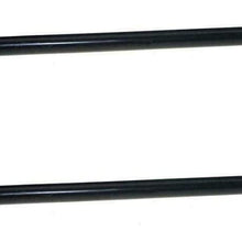 AutoShack SBK912PR Front Stabilizer Bar Link Pair 2 Pieces Fits Driver and Passenger Side