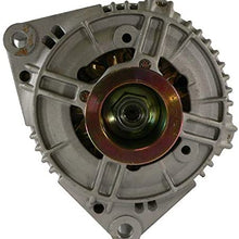 Db Electrical Abo0043 Alternator Compatible with/Replacement for Mercedes Benz 300 400 500 600 Series 92 93, S Class 94 95 96