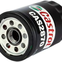 Castrol CAS7317 20,000 Mile Premium Synthetic Oil Filter