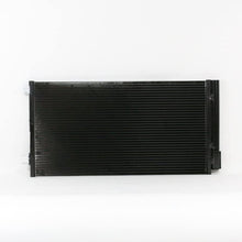 A/C Condenser - Pacific Best Inc For/Fit 4921 15-18 Jeep Renegade 2.4L 15-18 RAM ProMaster City Cargo/Passenger w/Receiver & Dryer
