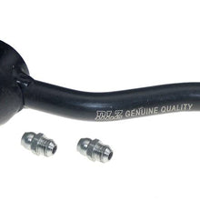 DLZ 2 Pcs Front Suspension Kit-2 Stabilizer Bar Sway Bar Links Compatible With Thunderbird & Cougar 1993-1997 K8635