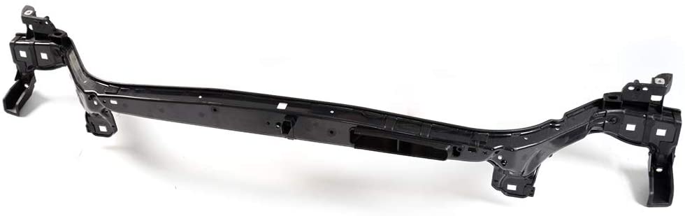 VRracing Steel Primed Radiator Support Upper Reinforcement Tie Bar Replacement For Lincoln MKZ 2013-2016 / Replacement For Ford Fusion 2013-2017
