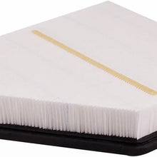 PG Air Filter PA6131 | Fits 2010-17 Chevrolet Equinox, 2010-17 GMC Terrain