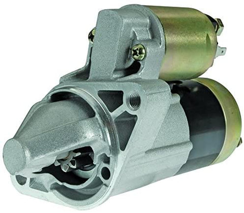 Premier Gear PG-17849 Professional Grade New Starter