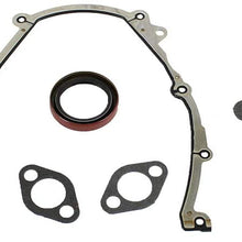 DNJ TC3205 Timing Cover Gasket for 2007-2014 / Chevrolet, GMC/Express 1500, Savana 1500, Sierra 1500, Silverado 1500/4.3L / OHV / V6 / 12V / 262cid