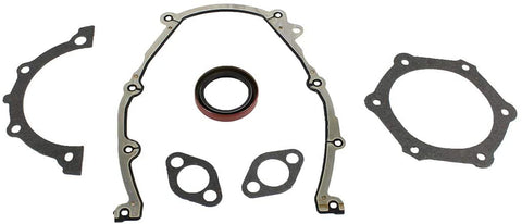 DNJ TC3205 Timing Cover Gasket for 2007-2014 / Chevrolet, GMC/Express 1500, Savana 1500, Sierra 1500, Silverado 1500/4.3L / OHV / V6 / 12V / 262cid