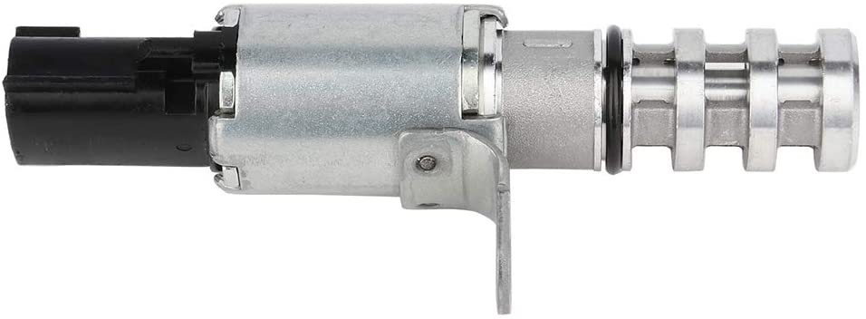 VVT Solenoids Camshaft Position Actuator fit for 2015-2017 Quest 2017 Rogue 2013-2017 Sentra 2016 Titan XD